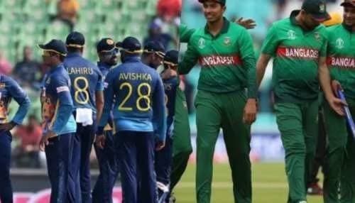 Asia Cup 2023 Super 4: SL vs. BAN – Preview, Head-to-Head, and Probable Playing XIs