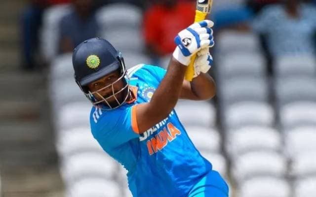 Sanju Samson’s Asia Cup Dreams Crushed as KL Rahul Returns