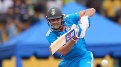 My main goal is to win the World Cup in 2023: Shubman Gill