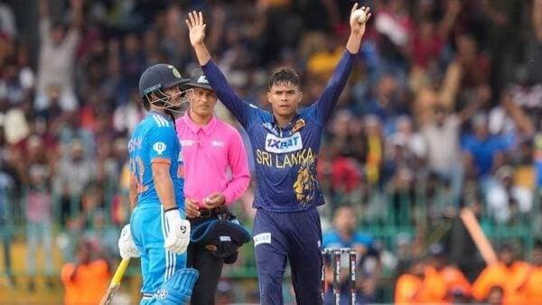 Dunith Wellalage Heroics: A New ODI Record and a Glimpse of Sri Lanka’s Cricket Future