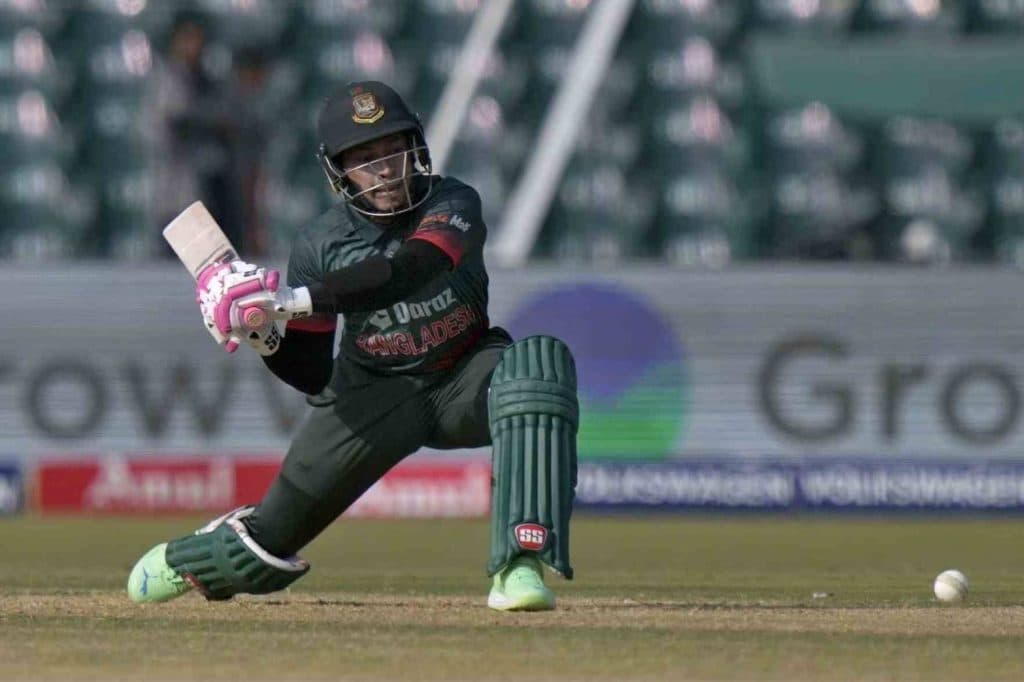 IND vs BAN: Mushfiqur Rahim Sidelined for India Match Due to Joyous Family Occasion