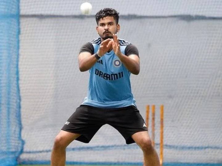 Can Rahul Dravid Give Shreyas Iyer a Chance in the Match Against Bangladesh?