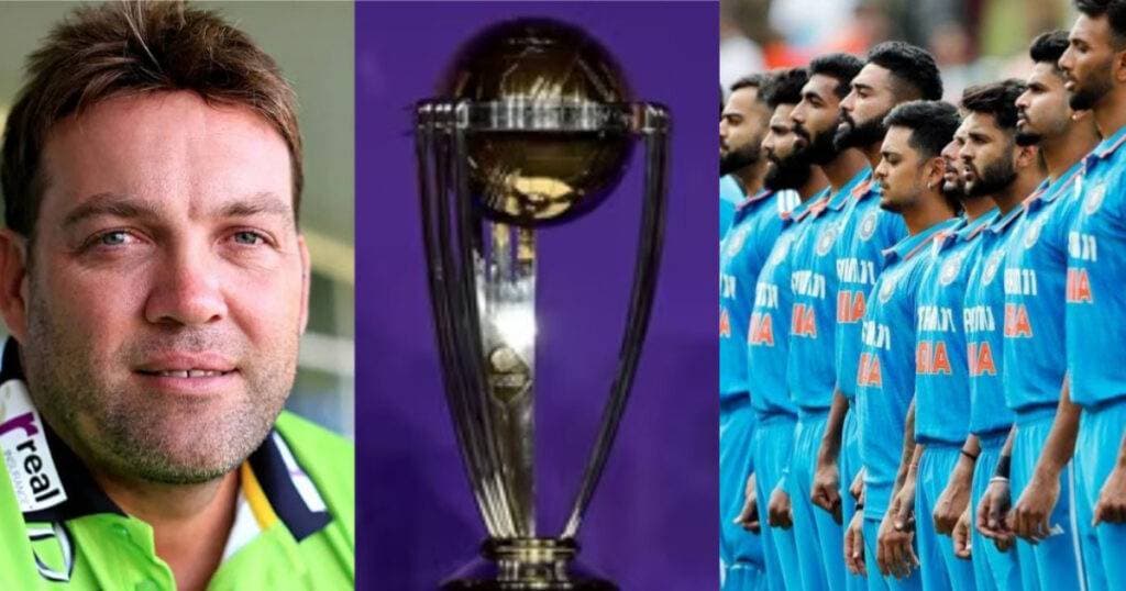 Jacques Kallis Reveals Top 5 Players to Watch in the 2023 ODI Cricket World Cup