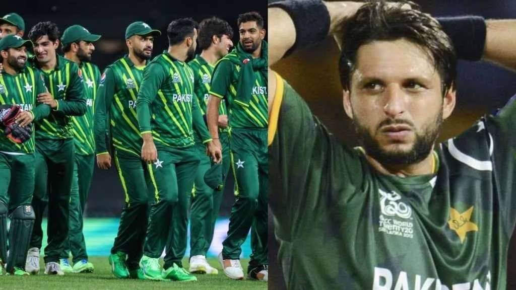 Shahid Afridi Expresses Discontent Over Pakistan’s Asia Cup Performance