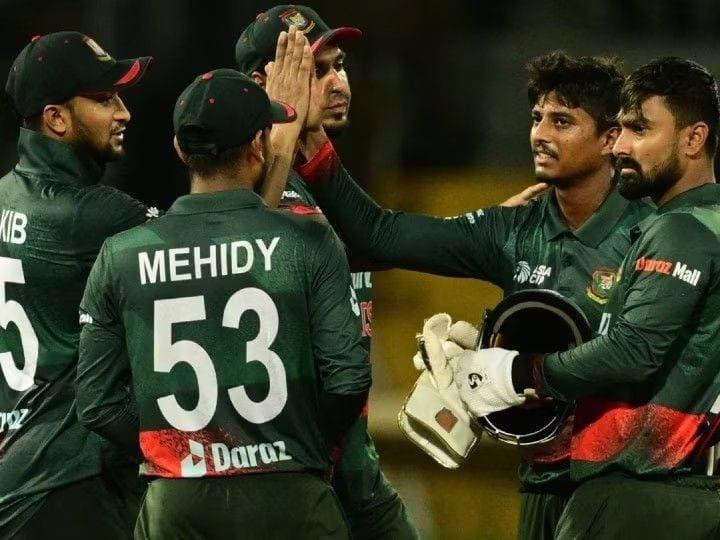 IND vs BAN: Bangladesh Triumphs Over India in Asia Cup Thriller Despite Shubman Gill’s Heroics