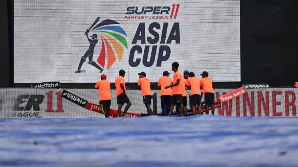 IND vs SL Asia Cup Final: Head-to-Head Record and Weather Conditions