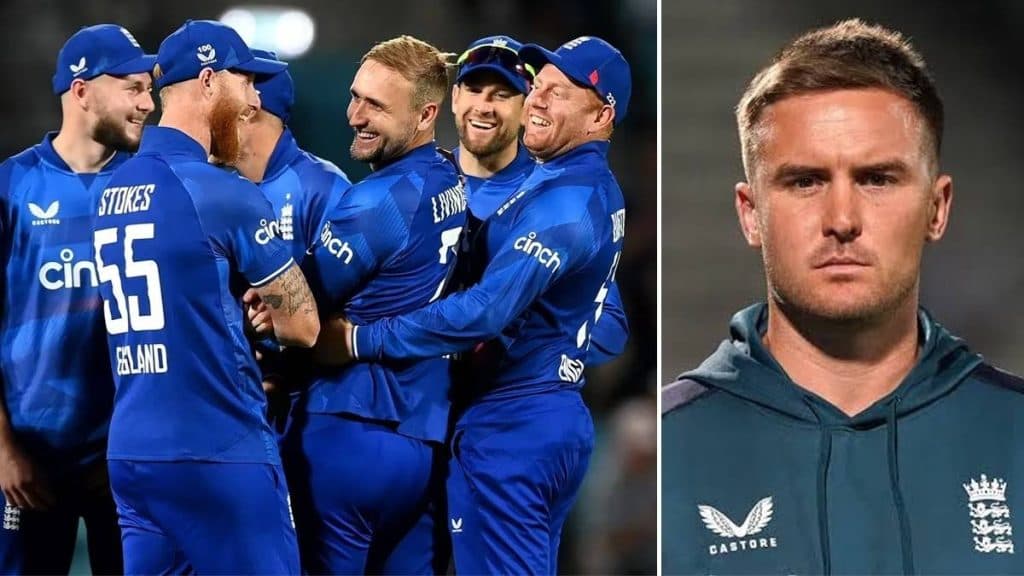 England’s Bold Move: Replacing Jason Roy with Harry Brook for the 2023 World Cup
