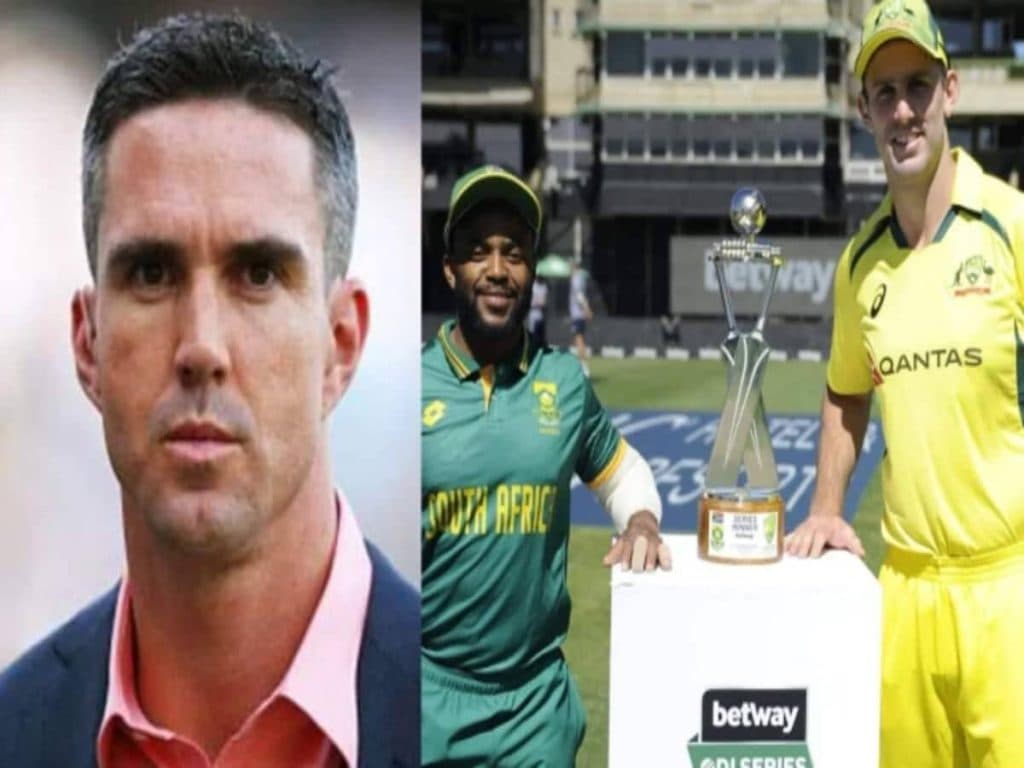 Kevin Pietersen Predicts South Africa’s Strong Contention for World Cup 2023