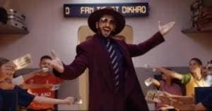 World Cup 2023 Anthem Released: Bollywood’s Ranveer Singh Dances with Yuzvendra Chahal’s Wife