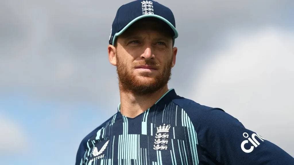 Jos Buttler Offers Strong Support to Struggling Joe Root in Limited-Overs Cricket