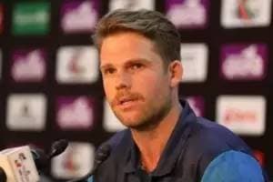 Lockie Ferguson Highlights the Significance of ODI Series Against Bangladesh