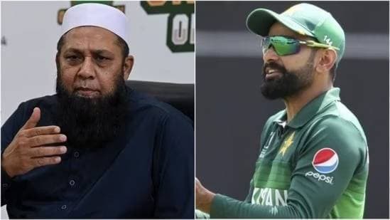 Mohammad Hafeez Resigns Just 24 Hours Before World Cup Team Announcement