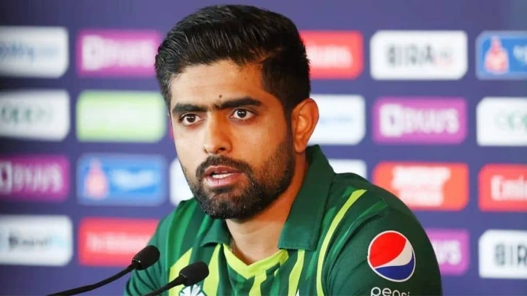 Babar Azam Confident Proclamation: Pakistan Aims for World Cup Glory