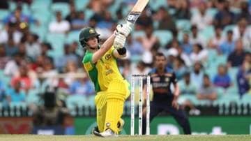 Steve Smith Joins Exclusive Club with Fastest 5000 ODI Runs for Australia