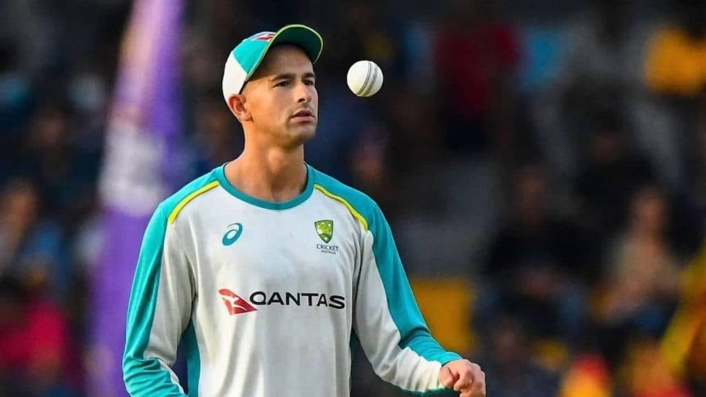 Australian team suffered another big blow as a star all-rounder has been ruled out of the tournament.