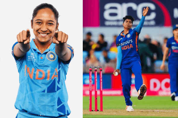 Change in Women’s Asian Games Team: Pooja Vastrakar Replaces Sarvani Due to Injury