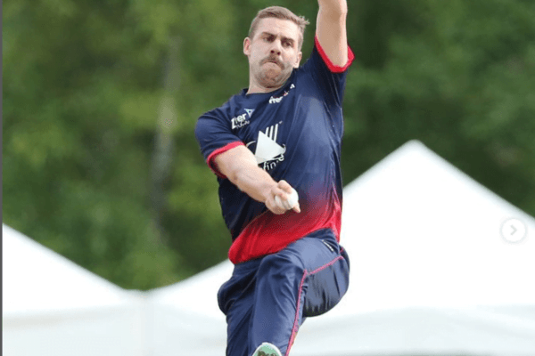 Crucial Blow for Proteas as Leading South African Speedster Benched for Decisive Third ODI Clash with Australia