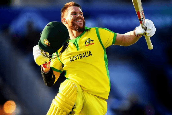 David Warner’s Historic Century Surpasses Sachin Tendulkar’s Legendary Record Against South Africa