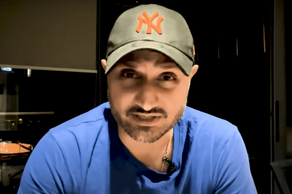 Harbhajan’s Jaw-Dropping Revelation: This Player Must Be in Every World Cup Match, No Matter What!