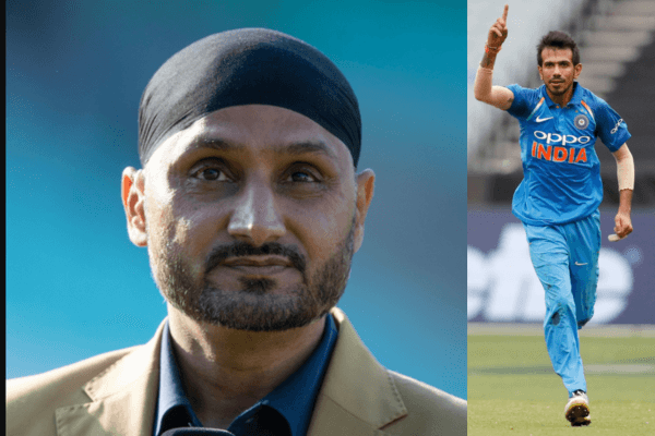 Harbhajan Singh Opens Up on Yuzvendra Chahal’s Surprising Exclusion from Australia ODIs