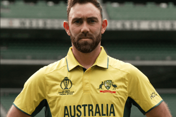 Aussies Unveil Cutting-Edge Kit to Conquer World Cup 2023!