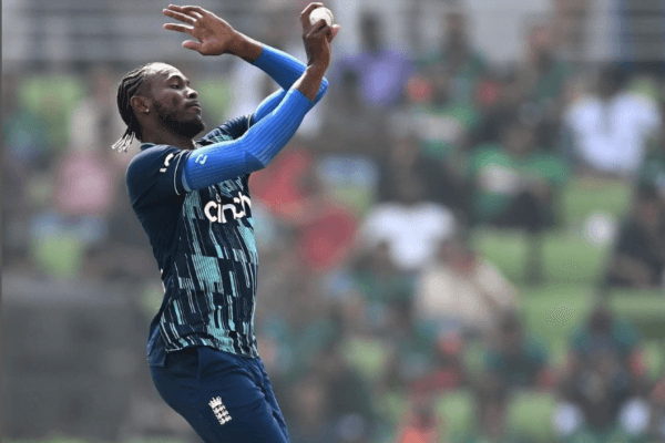 Jofra Archer’s Surprise Return Ignites World Cup Dreams: England’s Pace Sensation Back in Action Ahead of 3rd ODI vs New Zealand