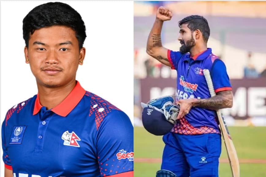 Unbelievable! Nepal Shatters Records with Mind-Blowing T20I Feats: Highest Total, Lightning-Fast 50, and Century