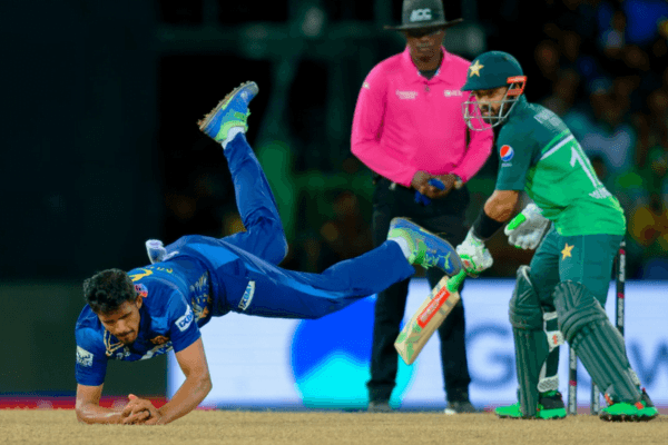 Doubts Arise: Sri Lanka’s Mysterious Spinner Injured Before Big Game Against India in Asia Cup 2023 Final