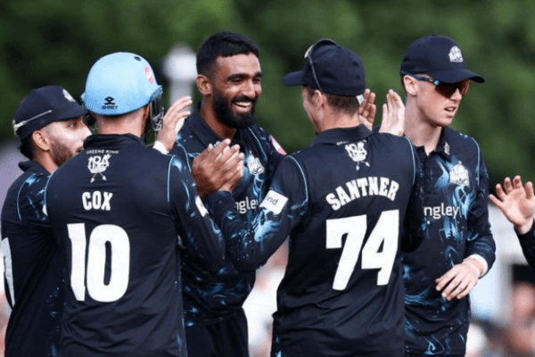 New Zealand Optimistic About Star Spinner’s Recovery Ahead of Cricket World Cup