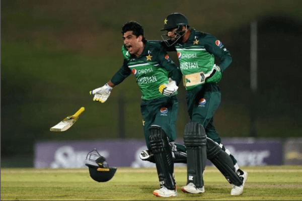 Naseem Shah’s Asia Cup Dreams Dashed as Pakistan Unveils Replacement Star