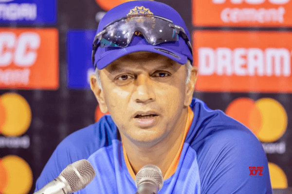 Dravid Offers Assurance: Surya Kumar Yadav’s World Cup Squad Spot Secure