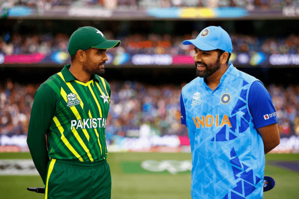 India vs Pakistan, Asia Cup Final: Indian Team in the Final… Will Pakistan Make it to the Entry? Get the Full Scenario!