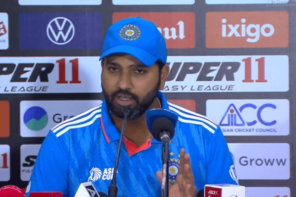Rohit Sharma Provides Encouraging Injury Updates for India’s Crucial Players Ahead of CWC23