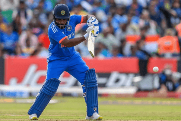Sanju Samson Pours His Heart Out on Instagram Following India’s ODI Squad Exclusion for Australia Tour