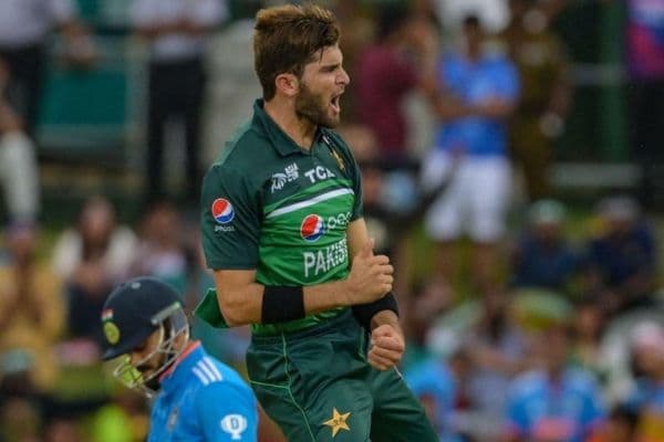 Rohit enjoyed ‘clean bowling’ more than Virat; Why did Shaheen Afridi say that?