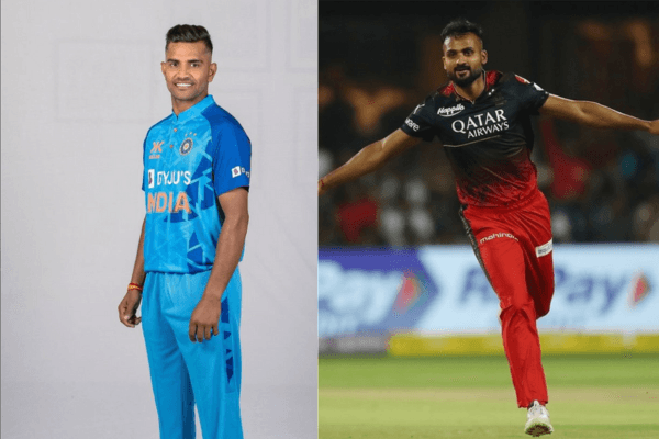 Team India Suffers Setback as Shivam Mavi Drops Out of Asian Games Squad Due to Injury