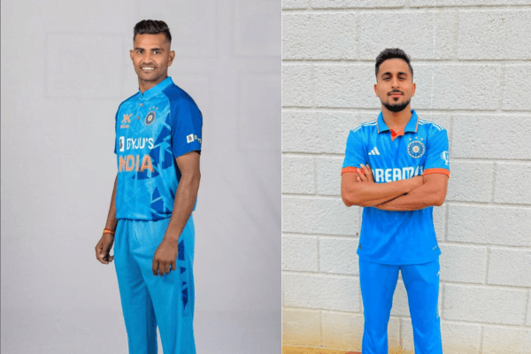 Shivam Mavi’s Injury Casts Shadow on Asian Games: Rising Star Umran Malik Emerges as Potential Replacement