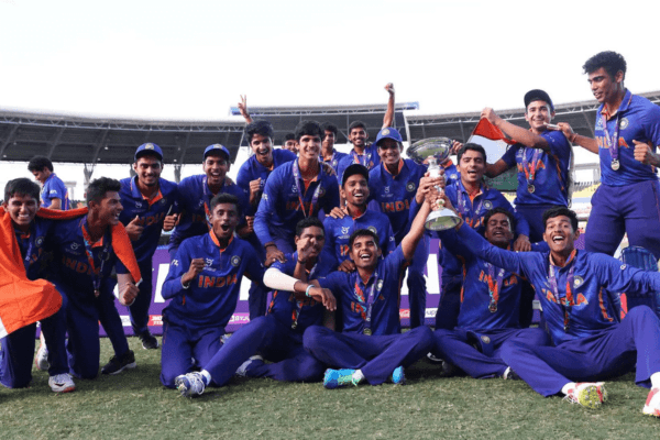 Young Guns’ Path to Glory: ICC U19 Men’s Cricket World Cup 2024 Fixtures Unveiled!