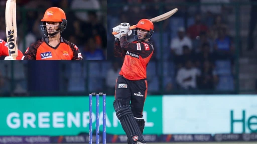 90 runs in 18 balls! Indian batsman’s century, team scores 275 runs in T20I, breaks RCB’s record