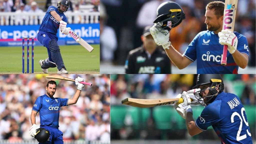 David Malan Sets World Record with Century Against Bangladesh: Two Birds with One Stone