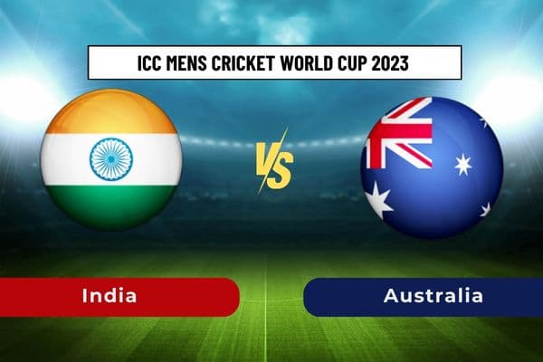 IND vs AUS Dream11 Prediction Today Match, Dream11 Team Today, Playing XI, Pitch Report, Injury Update- ICC World Cup 2023, Match 5