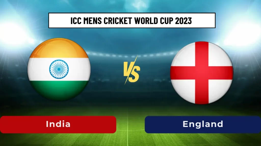 IND vs ENG Dream11 Prediction today, Match 29, Fantasy Cricket Tips, Head to Head Statistics and Pitch Report