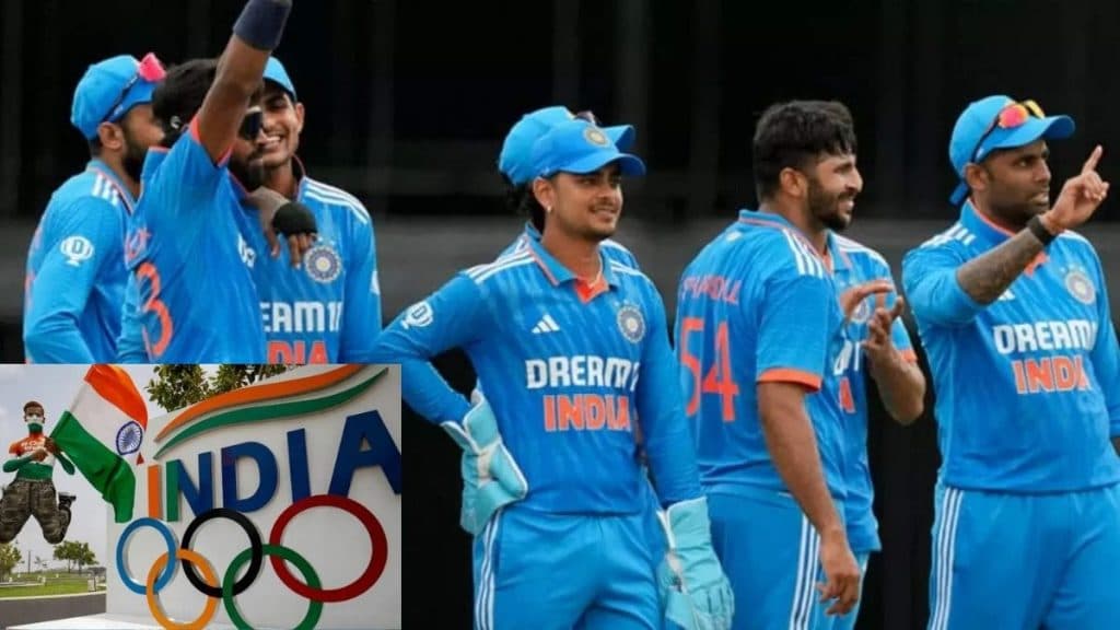 Cricket Officially Included in Olympics: Mumbai Vote Confirms Historic Decision