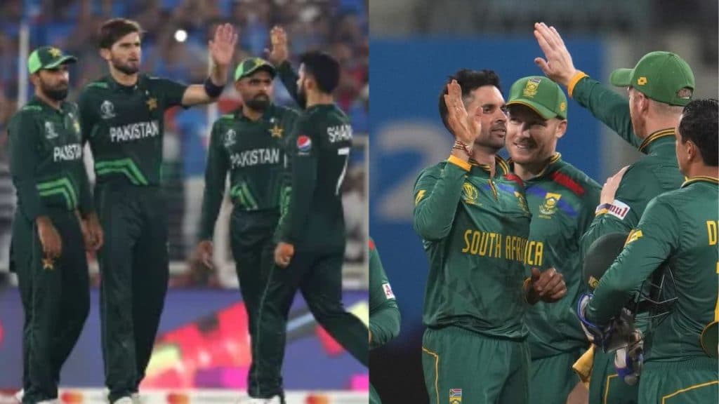 Pakistan’s Emotional Rollercoaster: Controversy Erupts After Bowler Claims Two Wickets