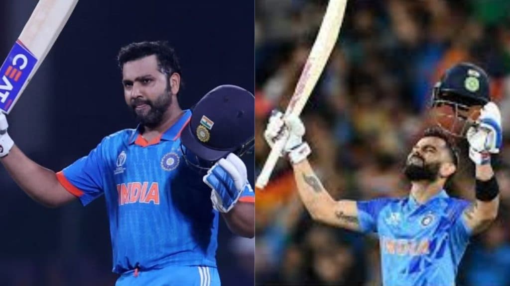 Rohit Sharma and Virat Kohli’s Dominant Show Against Pakistan in 2019 World Cup: A Glance at the Scorecard