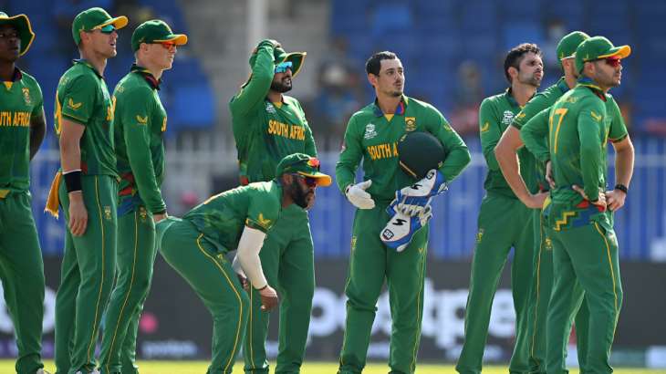 SA vs NED Live Streaming: Where to Watch SA vs NED ICC World Cup 2023 Match Live in India? 17th Oct 2023