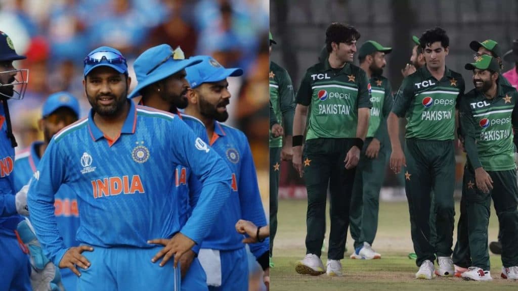 Cricket Fans Delight: Indian Railway’s Special Arrangement for India vs. Pakistan Match in World Cup 2023