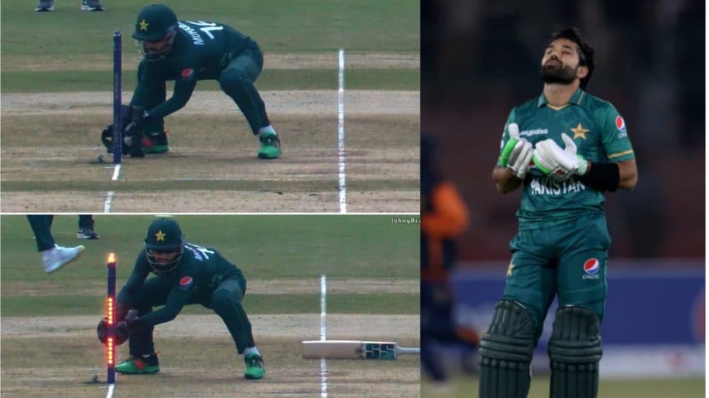 Smart Sri Lankan Batsman Foils Pakistan’s Efforts in PAK vs SL Live Match