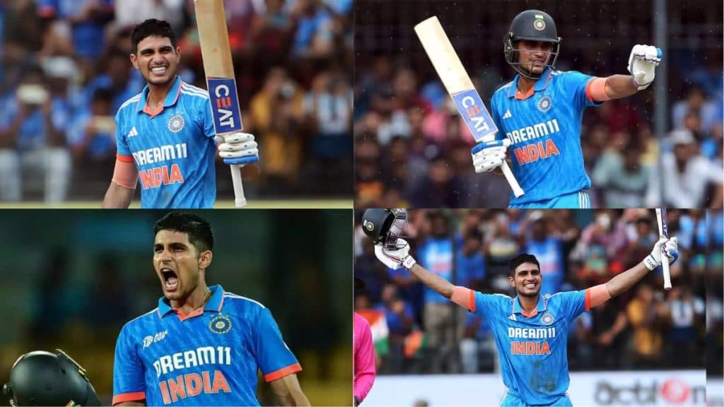 India vs. Pakistan: Shubman Gill Returns to Indian Team, One Player Dropped
