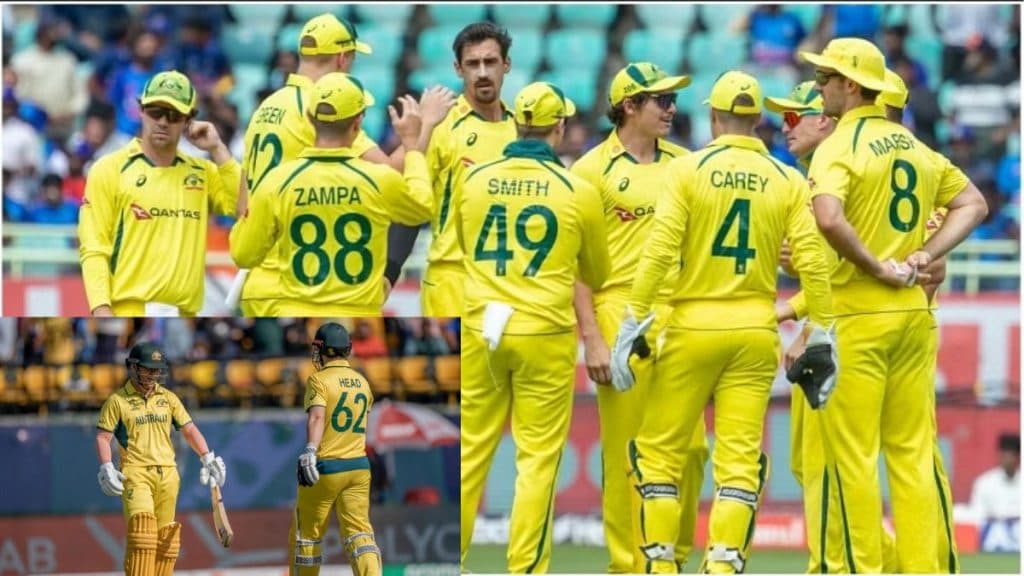 Australia’s Historic ODI Cricket Achievement Sets Them Apart Worldwide